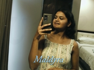 Maldyra
