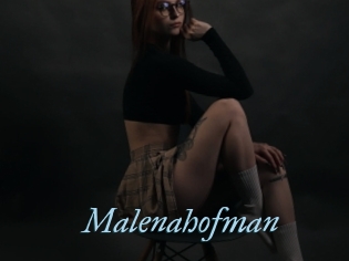 Malenahofman