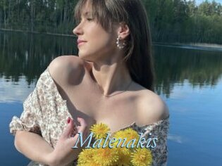 Malenakis