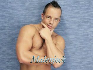 Malenjock