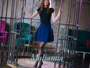 Maliamia
