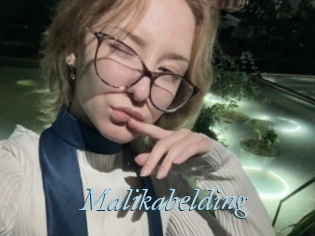 Malikabelding