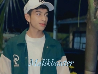 Malikbaxter