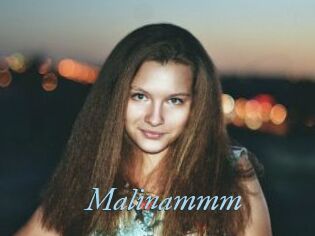 Malinammm