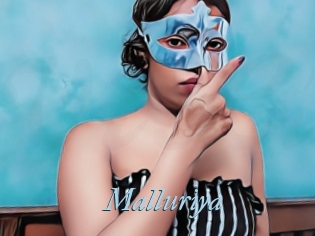 Malluriya