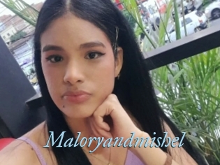 Maloryandmishel