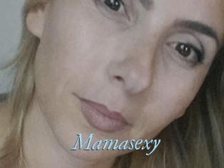 Mamasexy