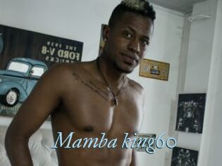 Mamba_king60
