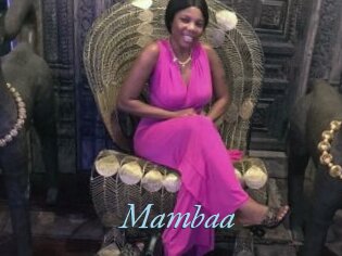 Mambaa