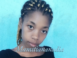 Mamitiananadia