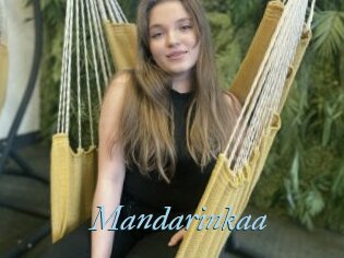 Mandarinkaa
