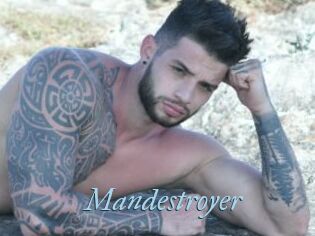Mandestroyer