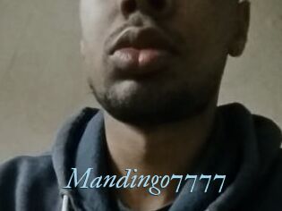 Mandingo7777