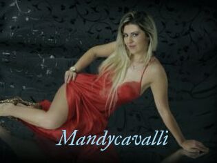 Mandycavalli