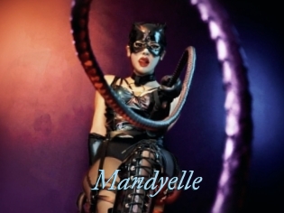 Mandyelle