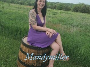 Mandymiller