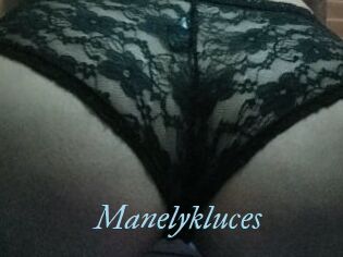 Manelykluces