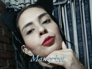 Maney_hot