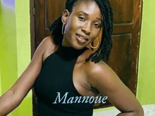 Mannoue