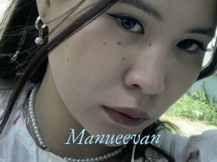 Manueevan