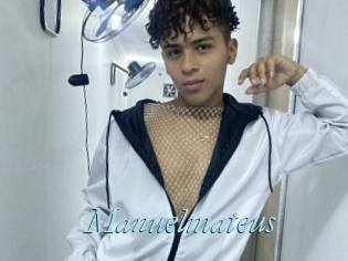 Manuelmateus