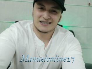 Manuelonline27