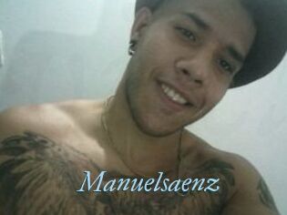 Manuelsaenz