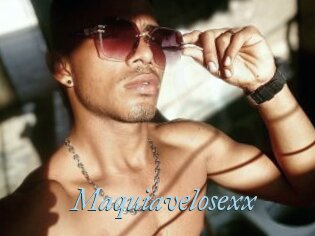 Maquiavelosexx