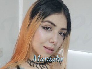 Maraahx