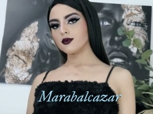 Marabalcazar