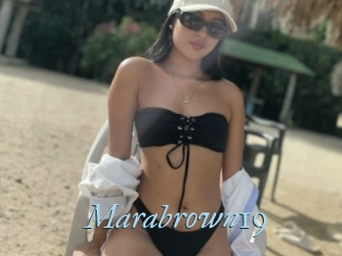 Marabrown19