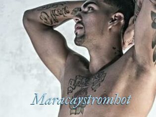 Maracaystromhot