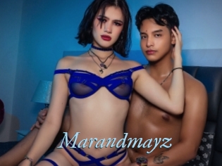 Marandmayz
