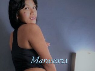 Marasex21