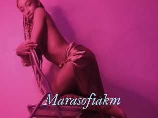 Marasofiakm