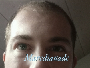 Marcdianadc
