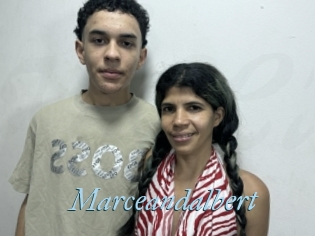 Marceandalbert