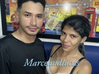 Marceandlucas