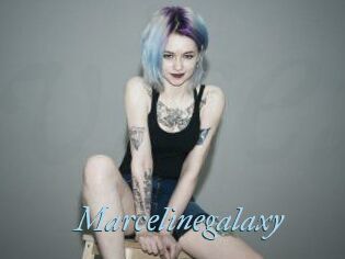 Marcelinegalaxy