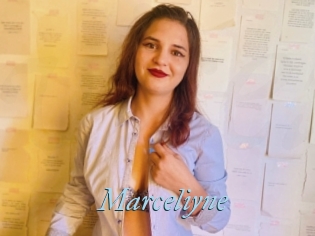Marceliyne