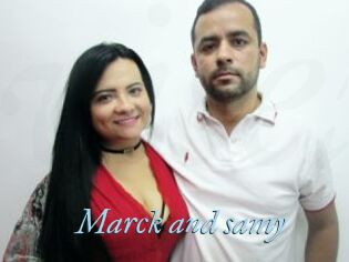 Marck_and_samy