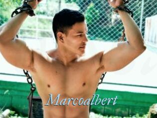 Marcoalbert
