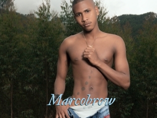 Marcobrow