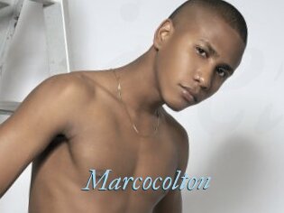 Marcocolton