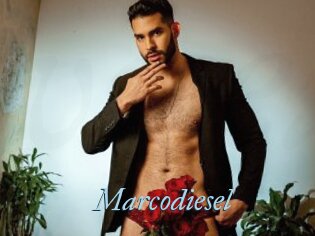 Marcodiesel
