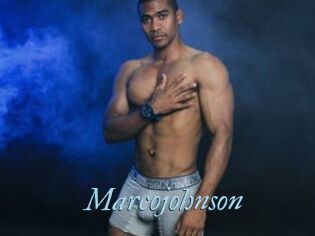 Marcojohnson