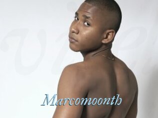 Marcomoonth