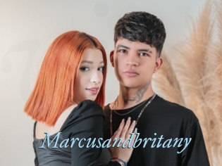 Marcusandbritany