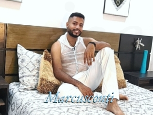 Marcusconti