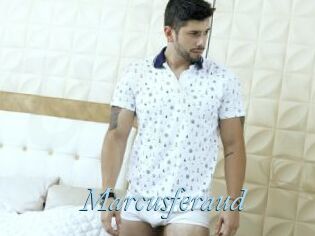 Marcusferaud